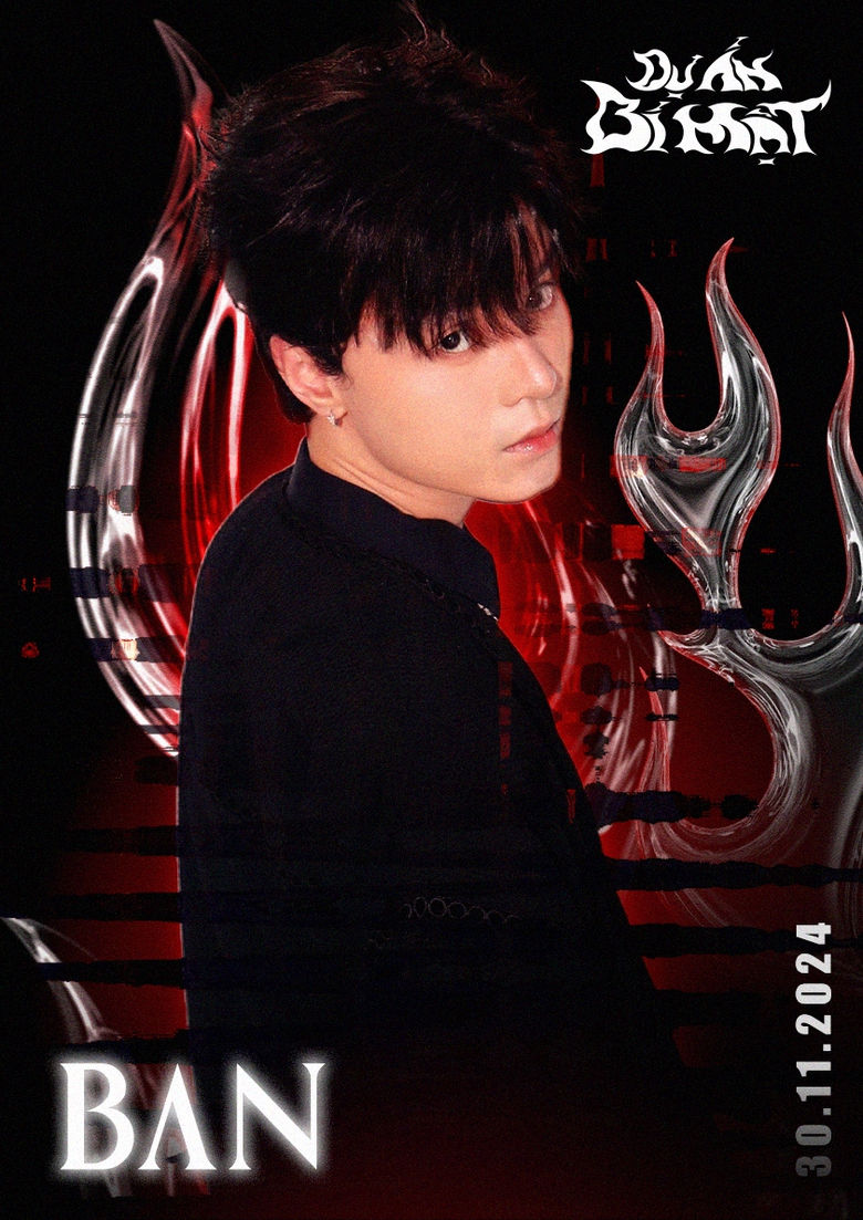 Á quân "Anh trai say hi" RHYDER tổ chức minishow đầu tay: Hết sạch vé trong 1 tiếng- Ảnh 2. Á quân "Anh trai say hi" RHYDER tổ chức minishow đầu tay: Hết sạch vé trong 1 tiếng- Ảnh 2.