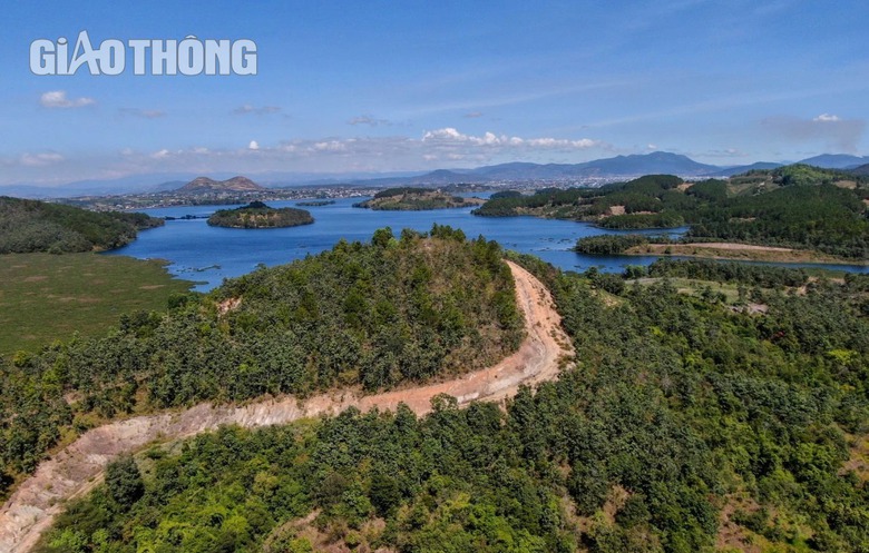 Số tiền &ocirc;ng Mai Tiến Dũng v&agrave; loạt bị can vụ dự &aacute;n Đại Ninh đ&atilde; nộp lại- Ảnh 3.