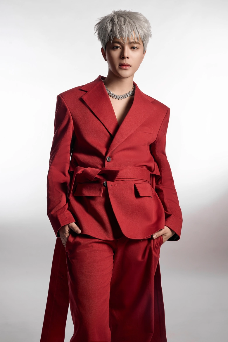 Á quân "Anh trai say hi" RHYDER tổ chức minishow đầu tay: Hết sạch vé trong 1 tiếng- Ảnh 1. Á quân "Anh trai say hi" RHYDER tổ chức minishow đầu tay: Hết sạch vé trong 1 tiếng- Ảnh 1.