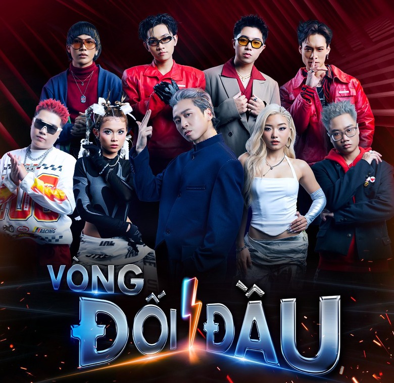 Chiến thuật của Karik ở Rap Việt m&ugrave;a 4- Ảnh 1.