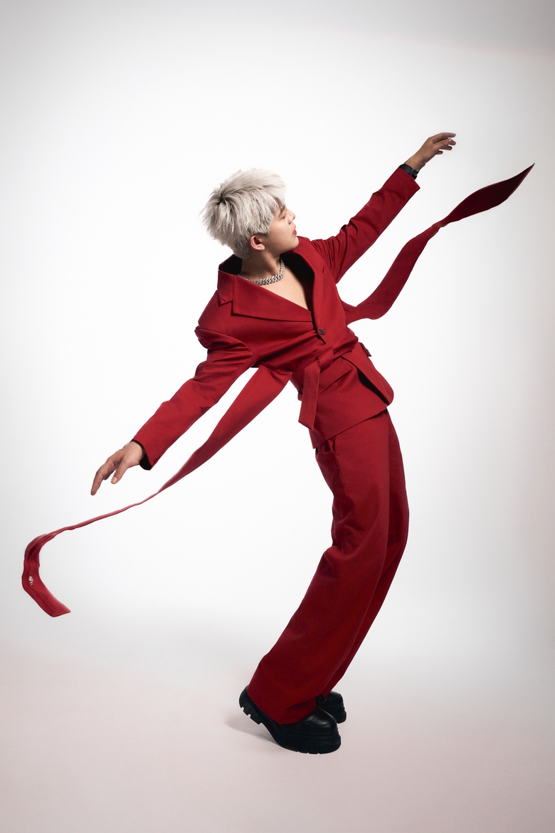 Á quân "Anh trai say hi" RHYDER tổ chức minishow đầu tay: Hết sạch vé trong 1 tiếng- Ảnh 5. Á quân "Anh trai say hi" RHYDER tổ chức minishow đầu tay: Hết sạch vé trong 1 tiếng- Ảnh 5.