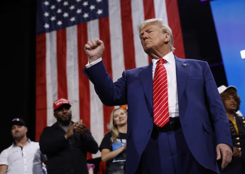 Thủ tướng Hungary: Nếu &ocirc;ng Trump t&aacute;i cử, ch&acirc;u &Acirc;u phải nghĩ lại về việc ủng hộ Ukraine- Ảnh 1.
