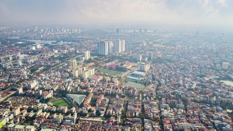 Quốc hội chốt số lượng ph&oacute; chủ tịch UBND quận, phường ở TP Hải Ph&ograve;ng- Ảnh 2.