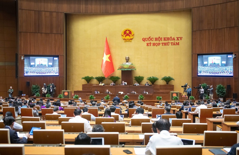 Cấm sản xuất, kinh doanh, sử dụng thuốc l&aacute; điện tử từ 2025- Ảnh 3.