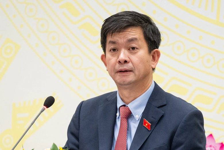 Sẽ đ&aacute;nh gi&aacute; rất khoa học số lượng đại biểu khi Quốc hội tinh gọn bộ m&aacute;y- Ảnh 1.