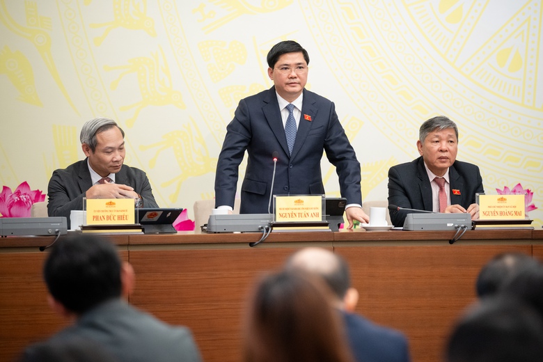 Cơ sở n&agrave;o để c&acirc;n đối vốn đầu tư dự &aacute;n đường sắt tốc độ cao Bắc - Nam?- Ảnh 2.