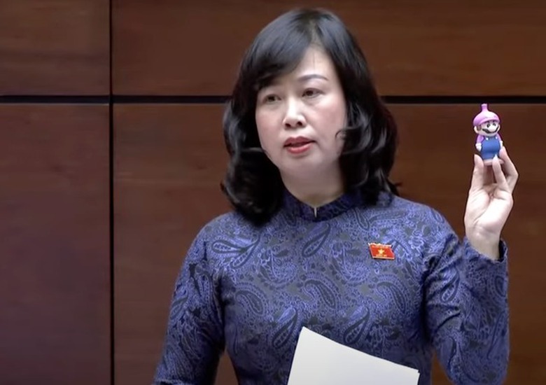 Cấm sản xuất, kinh doanh, sử dụng thuốc l&aacute; điện tử từ 2025- Ảnh 2.