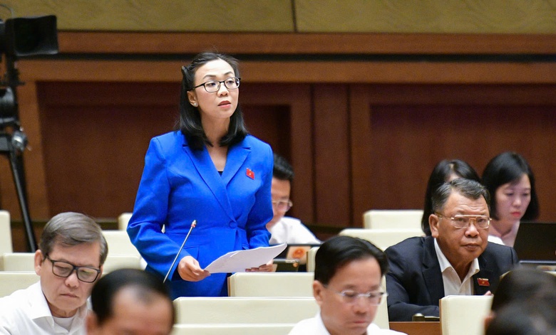 C&ocirc;ng chức mới tuyển dụng d&ugrave; xuất sắc th&igrave; lương cũng chỉ đủ ti&ecirc;u tằn tiện- Ảnh 3.