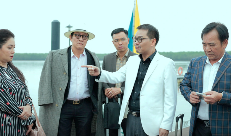 Phim h&agrave;i Tết 2025 c&oacute; g&igrave;?- Ảnh 2.