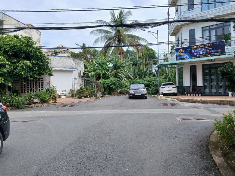 Sẽ xử lý thế nào khu đất "cản đường" khu dân cư ở trung tâm TP Cần Thơ?- Ảnh 2. Sẽ xử lý thế nào khu đất "cản đường" khu dân cư ở trung tâm TP Cần Thơ?- Ảnh 2.