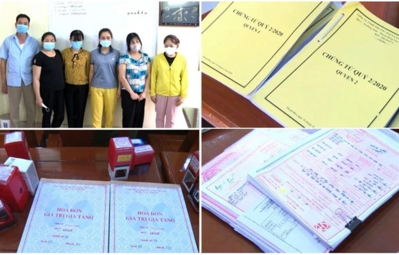 Sẽ ứng dụng tr&iacute; tuệ nh&acirc;n tạo để ph&aacute;t hiện hệ sinh th&aacute;i doanh nghiệp mua, b&aacute;n h&oacute;a đơn- Ảnh 1.