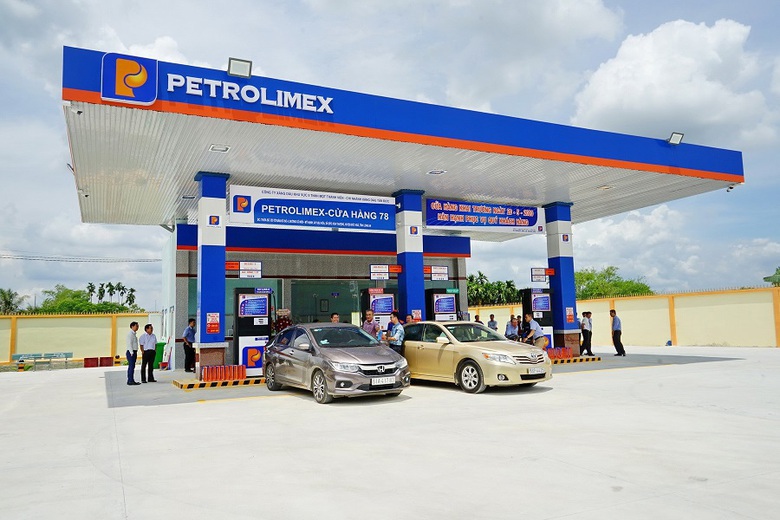 Bộ T&agrave;i ch&iacute;nh đề xuất tiếp tục giảm thuế bảo vệ m&ocirc;i trường với xăng, dầu- Ảnh 1.