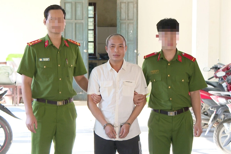 Khởi tố đối tượng livestream xuy&ecirc;n tạc, b&ocirc;i nhọ l&atilde;nh đạo Đảng, Nh&agrave; nước- Ảnh 1.