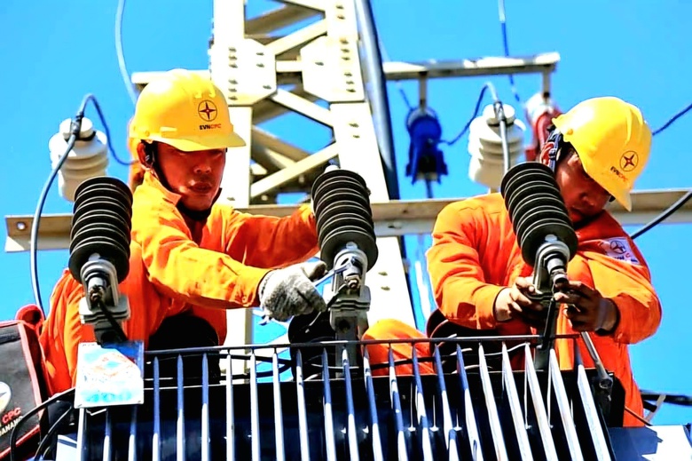 Bộ C&ocirc;ng thương n&oacute;i g&igrave; về độc quyền ng&agrave;nh điện v&agrave; minh bạch gi&aacute; điện?- Ảnh 1.