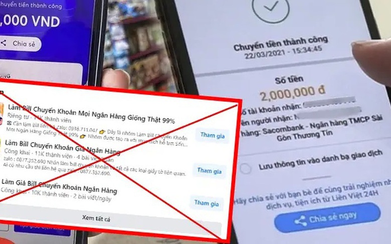 ĐBQH: Sớm xây dựng luật để trị "bệnh phông bạt", trục lợi từ thiện- Ảnh 2. ĐBQH: Sớm xây dựng luật để trị "bệnh phông bạt", trục lợi từ thiện- Ảnh 2.