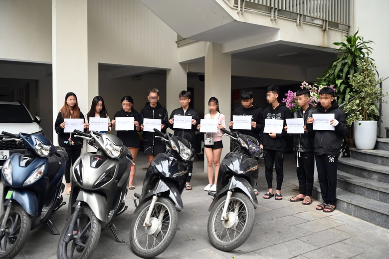 Giao xe cho người chưa đủ điều kiện điều khiển c&oacute; thể bị phạt 7 năm t&ugrave;- Ảnh 2.