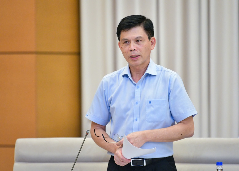 Cần thiết x&acirc;y dựng đường cất, hạ c&aacute;nh thứ 2 s&acirc;n bay Long Th&agrave;nh- Ảnh 1.