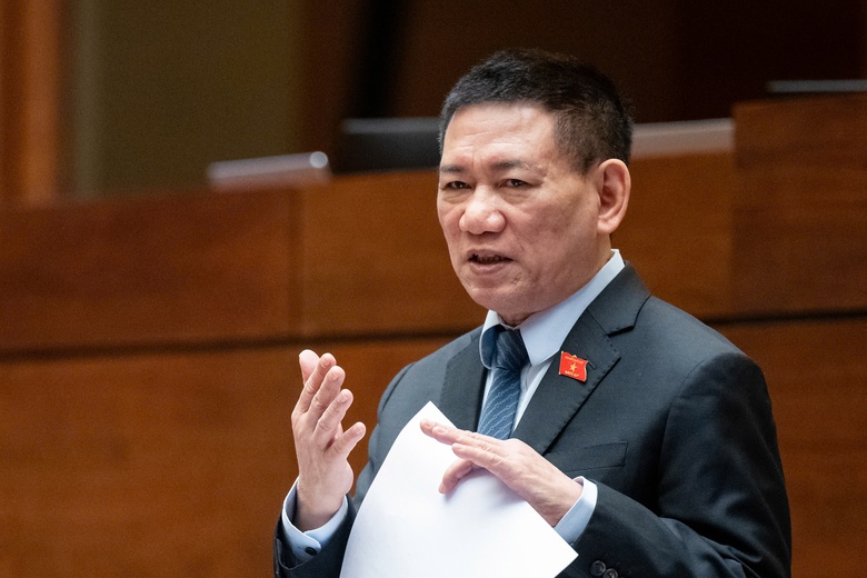 Ph&oacute; thủ tướng: Lương v&agrave; phụ cấp gần như kh&ocirc;ng tiết kiệm được- Ảnh 3.