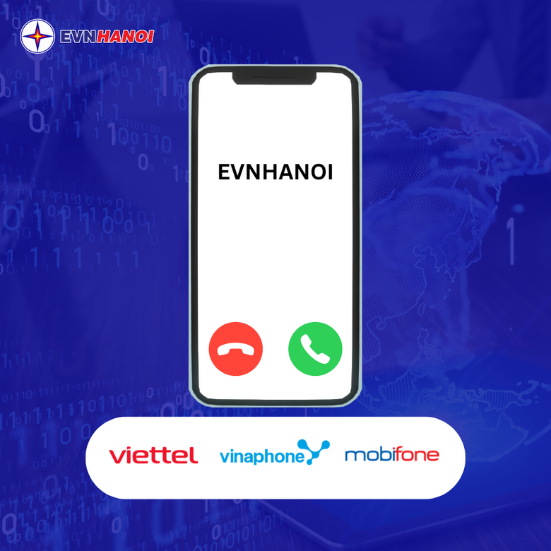 Nhiều người bị gọi "nhắc" tiền điện, EVNHANOI cảnh b&aacute;o n&oacute;ng- Ảnh 2.