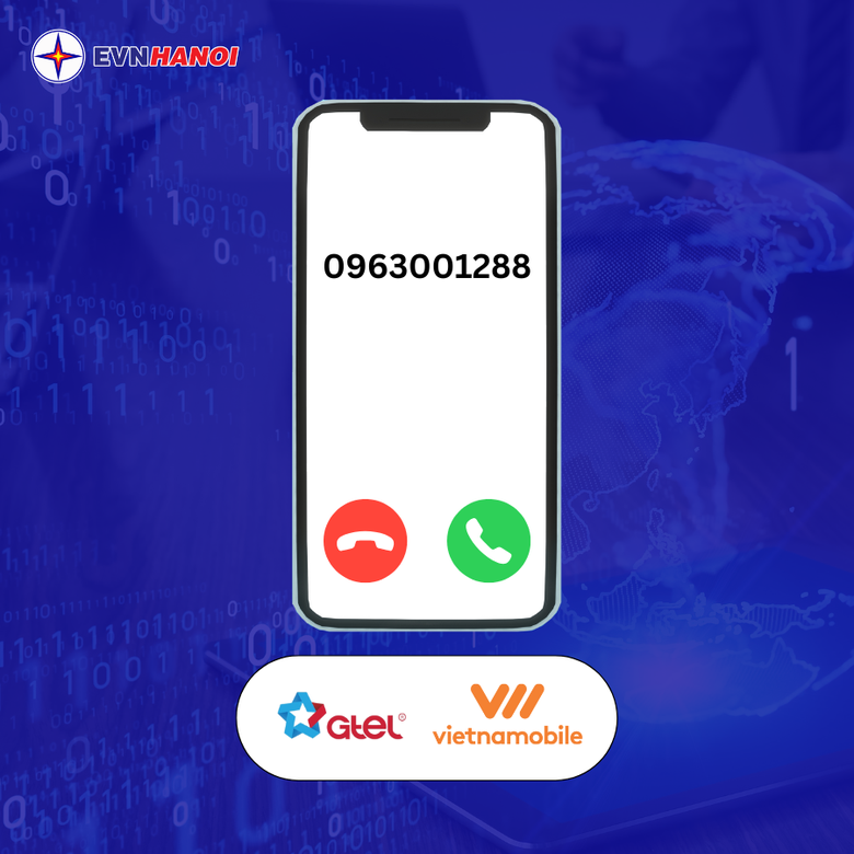 Nhiều người bị gọi "nhắc" tiền điện, EVNHANOI cảnh b&aacute;o n&oacute;ng- Ảnh 3.