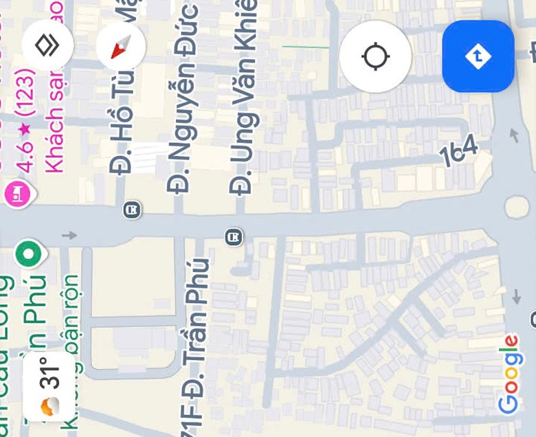 Những con đường bị &ldquo;thắt cổ chai&rdquo; ở trung t&acirc;m Cần Thơ- Ảnh 12.