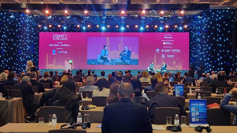 Diễn đàn thương mại bán lẻ hàng không, cơ hội quảng bá, thu hút đầu tư thương mại du lịch- Ảnh 3. Diễn đàn thương mại bán lẻ hàng không, cơ hội quảng bá, thu hút đầu tư thương mại du lịch- Ảnh 3.