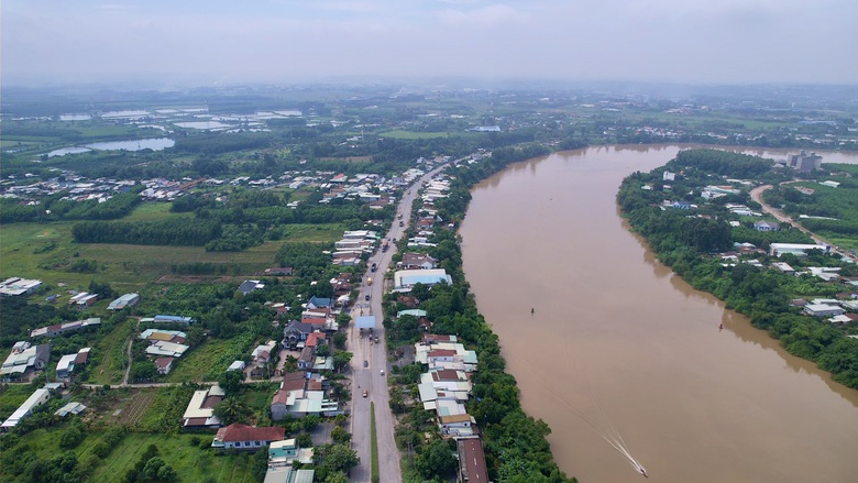 Đồng Nai: Giảm mức đầu tư v&agrave; r&uacute;t ngắn thời gian thu ph&iacute; BOT đường 768- Ảnh 2.