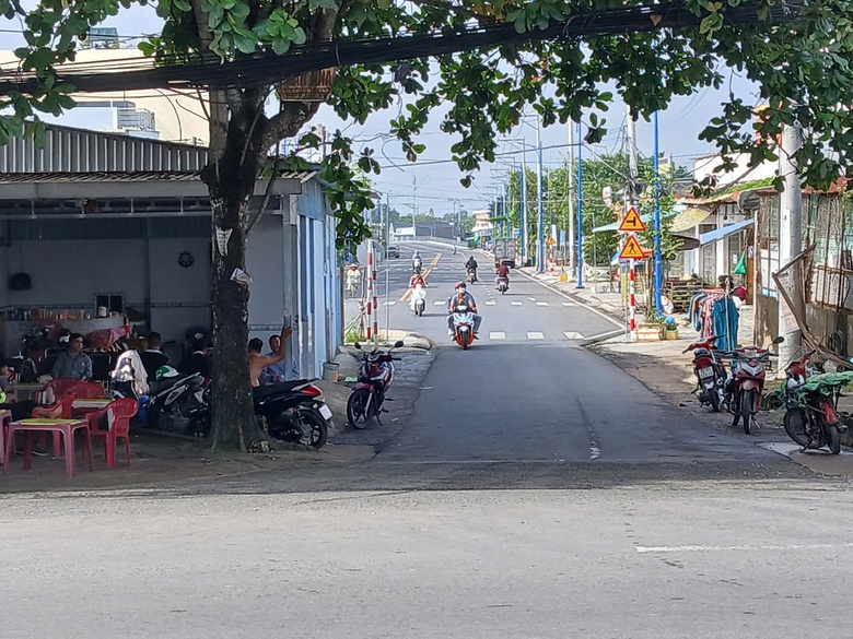 Những con đường bị &ldquo;thắt cổ chai&rdquo; ở trung t&acirc;m Cần Thơ- Ảnh 6.