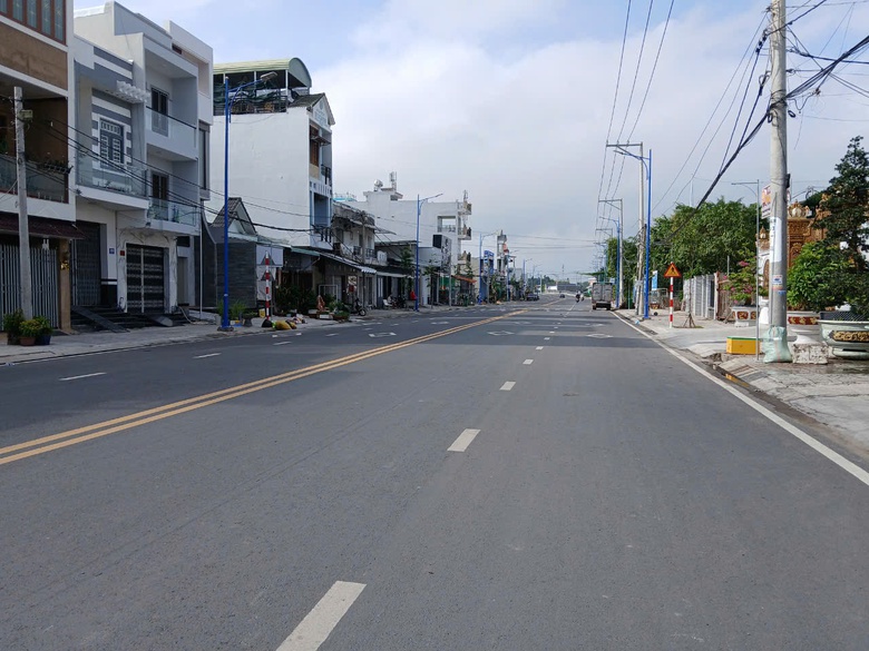 Những con đường bị &ldquo;thắt cổ chai&rdquo; ở trung t&acirc;m Cần Thơ- Ảnh 5.