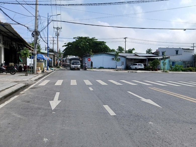Những con đường bị &ldquo;thắt cổ chai&rdquo; ở trung t&acirc;m Cần Thơ- Ảnh 7.