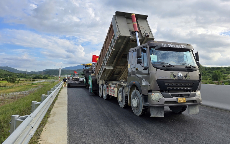 H&oacute;a giải th&aacute;ch thức giải ng&acirc;n 75.000 tỷ vốn giao th&ocirc;ng - Ảnh 2.