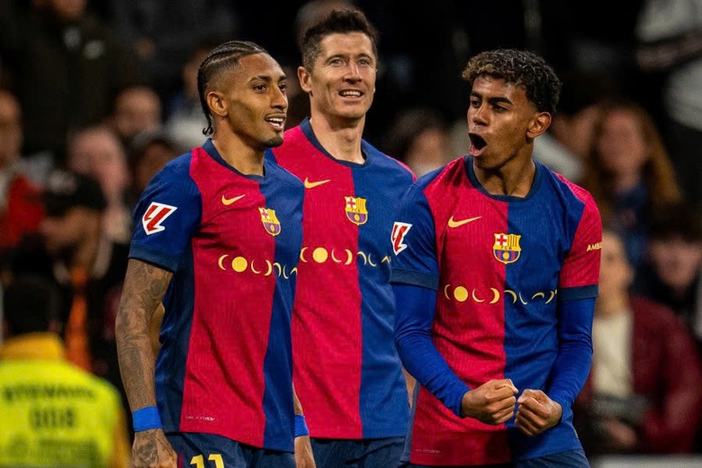 Nhận định, soi tỷ lệ Crvena Zvezda vs Barcelona (3h ng&agrave;y 7/11), Champions League 2024-2025- Ảnh 1.