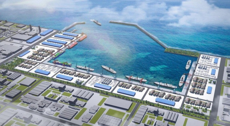 SAM Holdings kinh doanh ra sao trước diễn biến tái khởi động dự án cảng 14.000 tỷ?- Ảnh 1. SAM Holdings kinh doanh ra sao trước diễn biến tái khởi động dự án cảng 14.000 tỷ?- Ảnh 1.