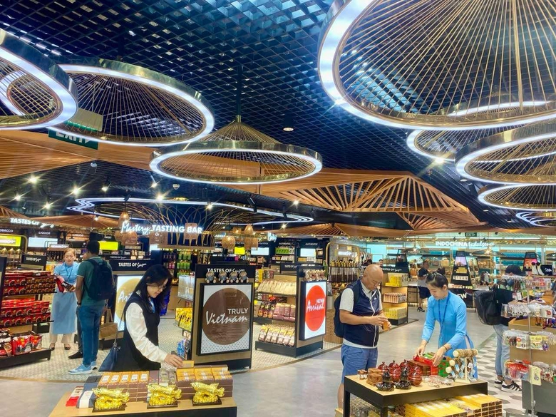 SASCO lần thứ 5 liên tiếp được vinh danh Thương hiệu Quốc gia Việt Nam- Ảnh 2. SASCO lần thứ 5 liên tiếp được vinh danh Thương hiệu Quốc gia Việt Nam- Ảnh 2.