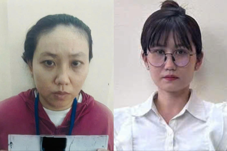 Chuy&ecirc;n vi&ecirc;n t&iacute;n dụng ng&acirc;n h&agrave;ng chiếm đoạt hơn 7 tỷ đồng- Ảnh 1.