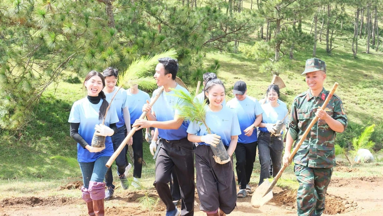 SASCO lần thứ 5 liên tiếp được vinh danh Thương hiệu Quốc gia Việt Nam- Ảnh 3. SASCO lần thứ 5 liên tiếp được vinh danh Thương hiệu Quốc gia Việt Nam- Ảnh 3.