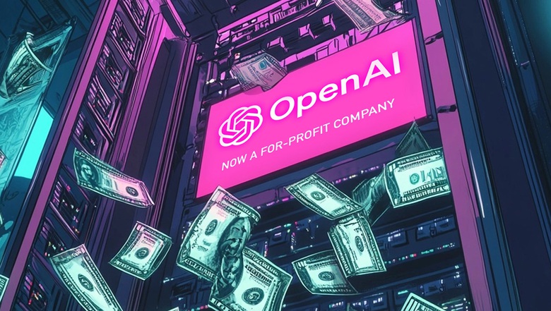OpenAI ch&iacute;nh thức đ&agrave;m ph&aacute;n chuyển đổi mục đ&iacute;ch hoạt động v&igrave; lợi nhuận- Ảnh 1.