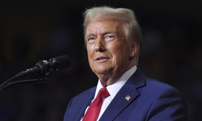 V&igrave; sao &ocirc;ng Trump, b&agrave; Harris dốc sức gi&agrave;nh từng phiếu tại bang Pennsylvania?- Ảnh 5.