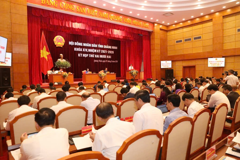 Quảng Ninh sẽ xem x&eacute;t chủ trương đầu tư 1.220 tỷ đồng cho 2 dự &aacute;n giao th&ocirc;ng- Ảnh 1.