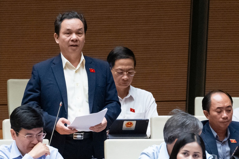 Ph&acirc;n cấp, ph&acirc;n quyền đầu tư c&ocirc;ng nhưng cần kiểm so&aacute;t quyền lực- Ảnh 2.