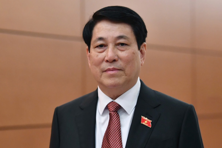 Chủ tịch nước Lương Cường sắp c&oacute; chuyến c&ocirc;ng du nước ngo&agrave;i đầu ti&ecirc;n tr&ecirc;n cương vị mới- Ảnh 1.