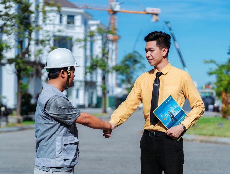 BAC A Bank triển khai chương tr&igrave;nh &ldquo;Tiếp vốn nhanh - Kinh doanh bứt ph&aacute;&rdquo;- Ảnh 1.