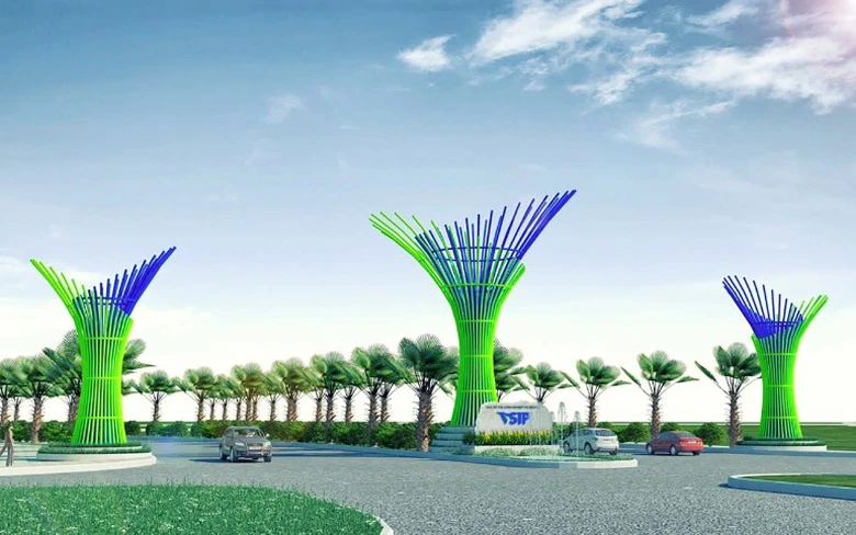 Hơn 27 tỷ đô đầu tư nước ngoài vào Việt Nam trong tháng 10- Ảnh 1.