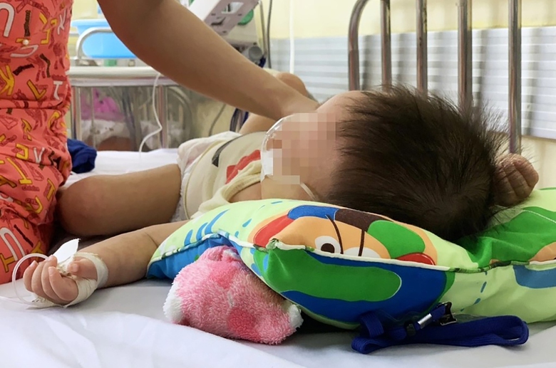 TP.HCM: Dịch sởi tăng &ldquo;n&oacute;ng&rdquo;, kiểm so&aacute;t thế n&agrave;o?- Ảnh 1.