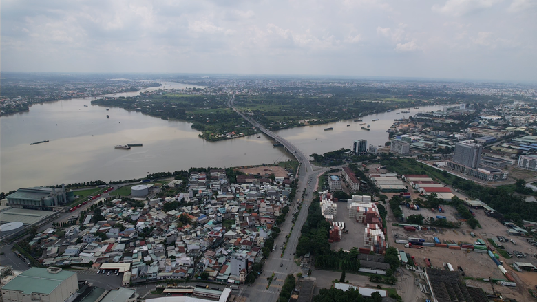 Đồng Nai treo thưởng 3 tỷ cho &yacute; tưởng chuyển đổi c&ocirc;ng năng KCN Bi&ecirc;n H&ograve;a 1- Ảnh 1.