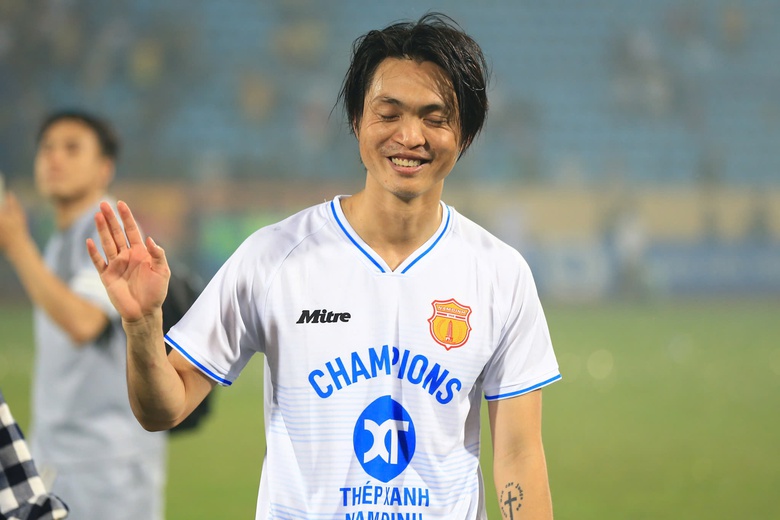 &ldquo;Con cưng&rdquo; một thời nh&agrave; bầu Đức nguy cơ mất vị tr&iacute; ở tuyển Việt Nam- Ảnh 1.