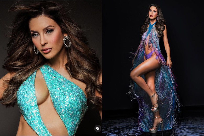 Miss Universe 2024: Hoa hậu đ&aacute;nh nhau buộc về nước v&agrave; khả năng b&agrave; mẹ 3 con đăng quang- Ảnh 4.