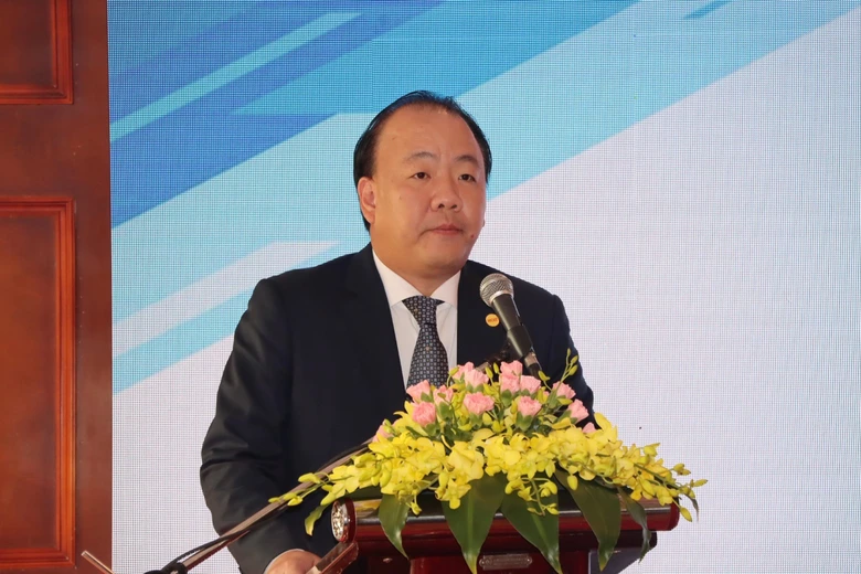 Việt Nam - H&agrave;n Quốc hợp t&aacute;c chống h&agrave;ng giả, bảo vệ quyền lợi người ti&ecirc;u d&ugrave;ng- Ảnh 2.