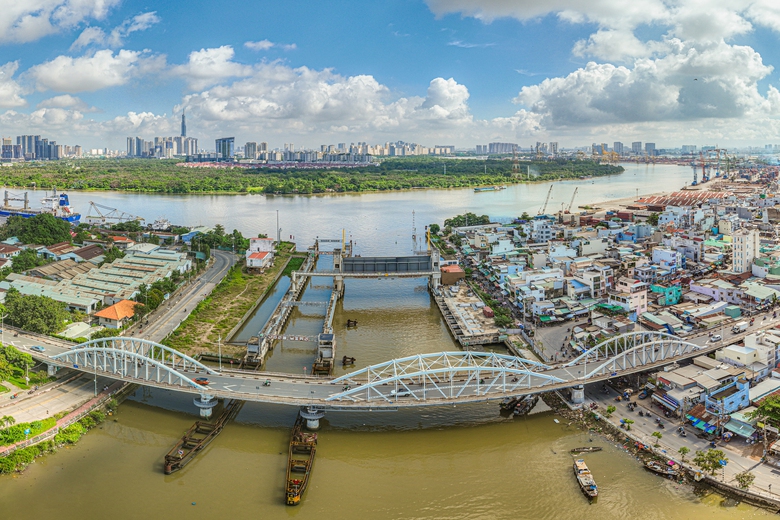 Kh&ocirc;ng thể tiếp tục huy động vốn dự &aacute;n chống ngập 10.000 tỷ- Ảnh 1.