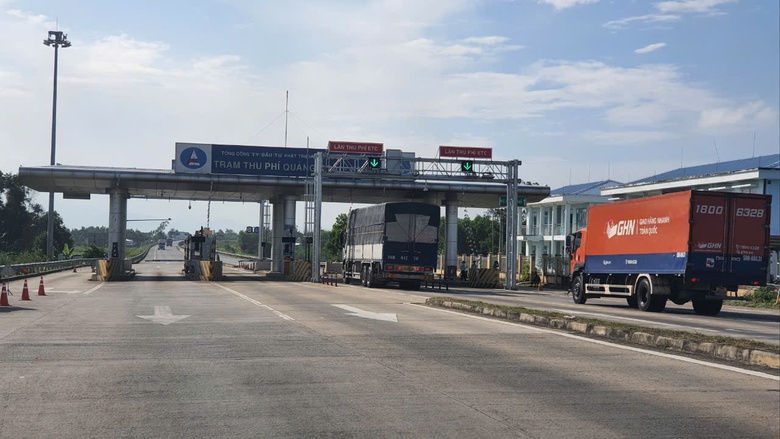 Quảng Ng&atilde;i kiến nghị mở th&ecirc;m n&uacute;t giao, n&acirc;ng cấp những tuyến đường n&agrave;o nối cao tốc?- Ảnh 1.